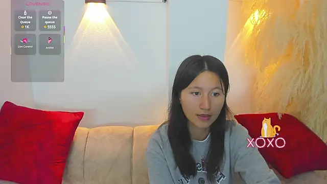 Snapshot of xoxo_kiitty chatting on 9, 3, 2025 xoxo kiitty online show from 9, 3, 2025