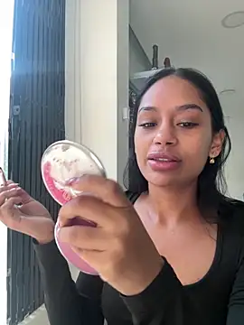 ChloeMoon9 online show from 13, 3, 2026