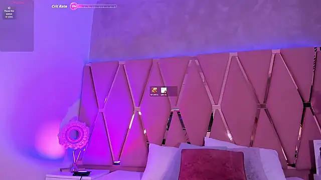 Emily Black1 online show from 22, 3, 2026