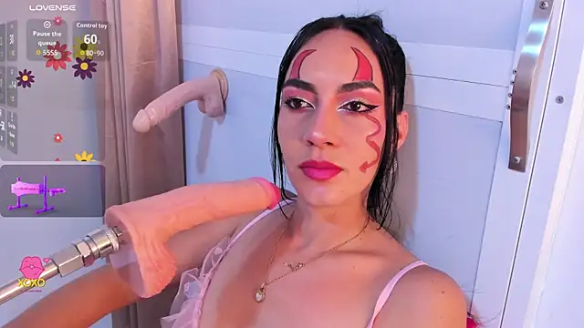 Snapshot of Karina_xoxox chatting on 22, 10, 2025 Karina xoxox online show from 22, 10, 2025