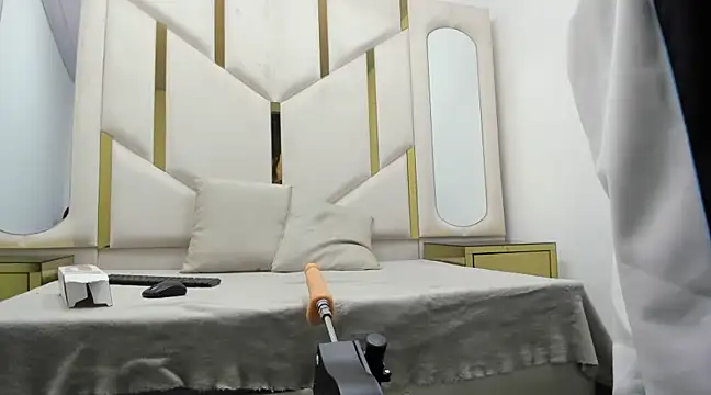 Kendall 6669 online show from 27, 2, 2025