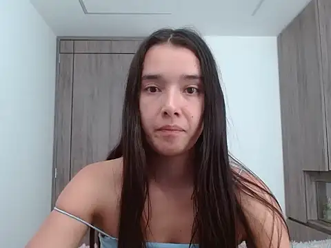  luna 777 online show from 15, 3, 2026