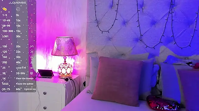 goth tasha online show from 3, 12, 2025