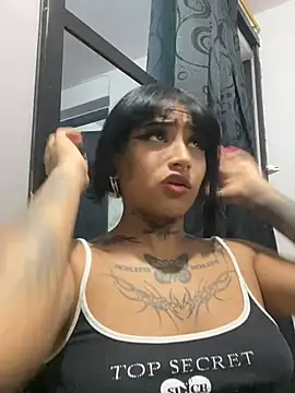 goth tasha online show from 15, 3, 2026