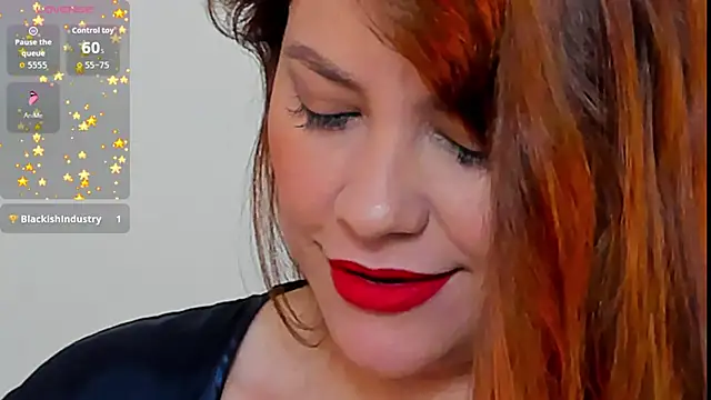 isabellarous- online show from 8, 11, 2025