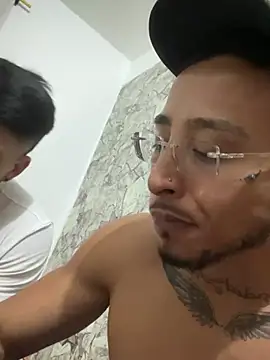 Snapshot of MaxxxSteil chatting on 12, 3, 2025 MaxxxSteil online show from 12, 3, 2025