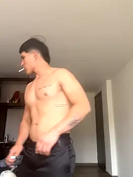 Snapshot of MaxxxSteil chatting on 27, 9, 2025 MaxxxSteil online show from 27, 9, 2025