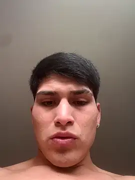 Snapshot of MaxxxSteil chatting on 13, 10, 2025 MaxxxSteil online show from 13, 10, 2025