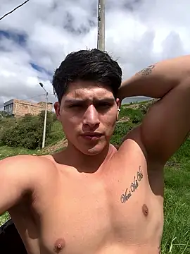 Snapshot of MaxxxSteil chatting on 16, 1, 2026 MaxxxSteil online show from 16, 1, 2026