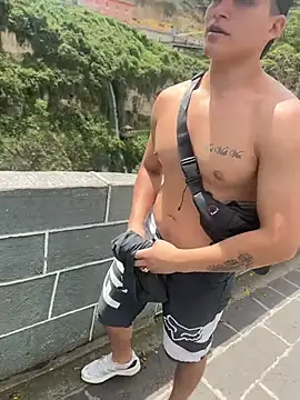 Snapshot of MaxxxSteil chatting on 4, 2, 2026 MaxxxSteil online show from 4, 2, 2026