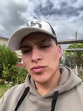 Snapshot of MaxxxSteil chatting on 19, 2, 2026 MaxxxSteil online show from 19, 2, 2026