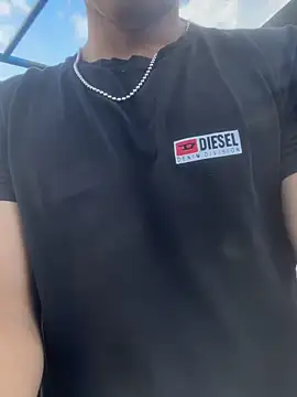 Snapshot of MaxxxSteil chatting on 1, 4, 2026 MaxxxSteil online show from 1, 4, 2026