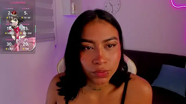 Ivyy Moon  online show from 19, 9, 2025