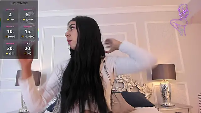 AnnieGibbyns online show from 20, 3, 2025