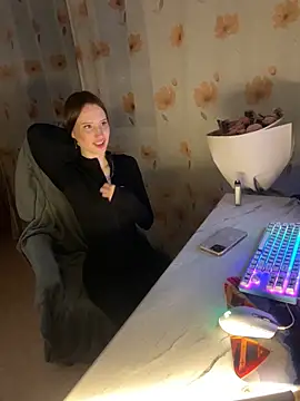 Snapshot of kisssssssss chatting on 18, 1, 2026 kisssssssss online show from 18, 1, 2026