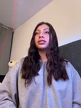 Snapshot of Dirty-Bunnyyy chatting on 2, 2, 2026 Dirty-Bunnyyy online show from 2, 2, 2026