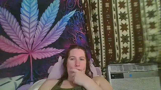 Seductivefoxyxh online show from 10, 3, 2025