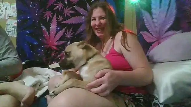 Seductivefoxyxh online show from 16, 3, 2025