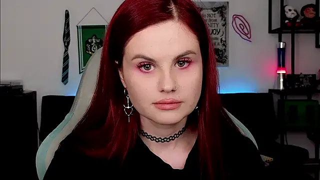 Della Ideal online show from 17, 3, 2026