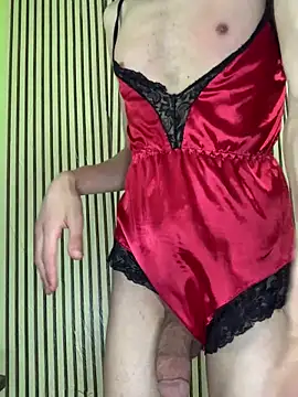 Femboylili online show from 31, 5, 2026