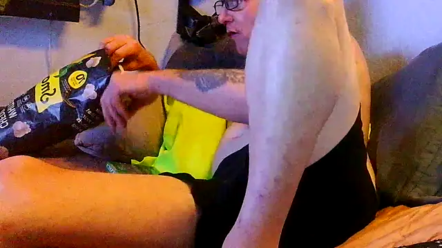 PornStro921 online show from 24, 3, 2026