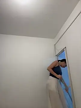 Snapshot of Soy_Sara7 chatting on 12, 10, 2025 Soy Sara7 online show from 12, 10, 2025