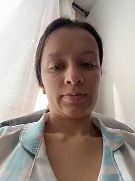 Snapshot of Soy_Sara7 chatting on 31, 10, 2025 Soy Sara7 online show from 31, 10, 2025