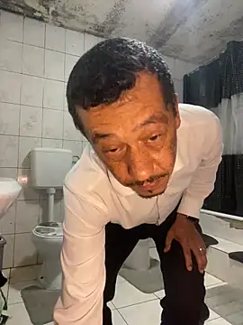 rogerdik76 online show from 19, 3, 2026