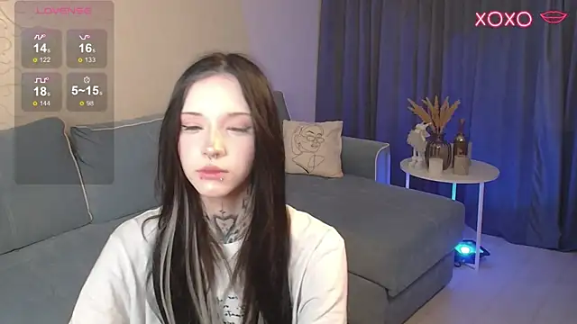 Snapshot of mefwhore chatting on 18, 1, 2026 mefwhore online show from 18, 1, 2026