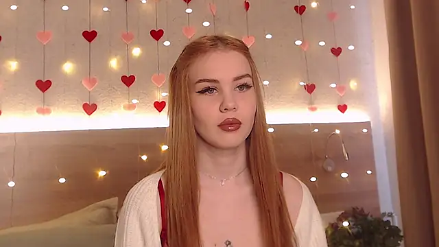 IvyAngel online show from 9, 3, 2026