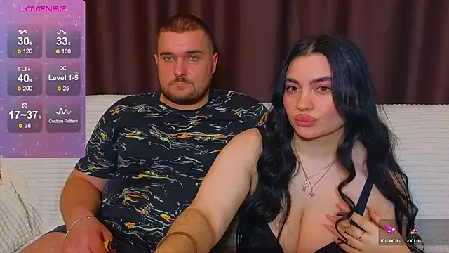 Snapshot of Nick_Shelly chatting on 23, 2, 2025 Nick Shelly online show from 23, 2, 2025