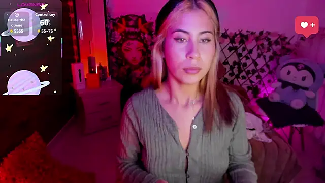 Snapshot of Minami_Nakamura chatting on 17, 1, 2026 Minami Nakamura online show from 17, 1, 2026