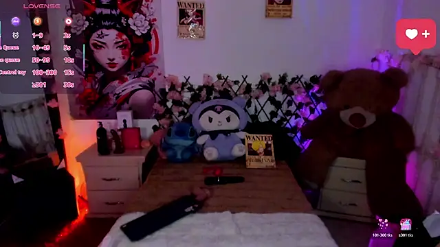 Snapshot of Minami_Nakamura chatting on 22, 2, 2026 Minami Nakamura online show from 22, 2, 2026