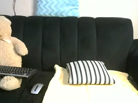 naughty berry01 online show from 27, 2, 2025