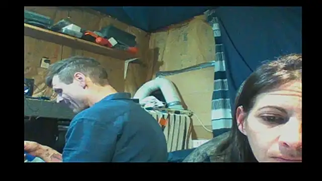 Snapshot of SillyRabbitz chatting on 21, 2, 2026 SillyRabbitz online show from 21, 2, 2026