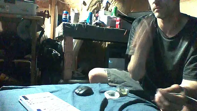 Snapshot of SillyRabbitz chatting on 29, 3, 2026 SillyRabbitz online show from 29, 3, 2026