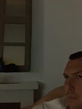 Mike8523 online show from 7, 11, 2025