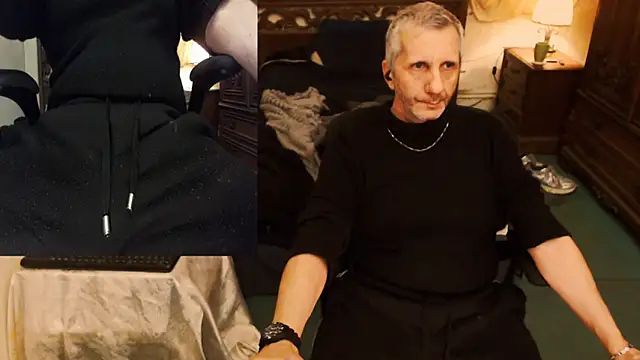 Snapshot of maxdaddy690 chatting on 27, 10, 2025 maxdaddy690 online show from 27, 10, 2025