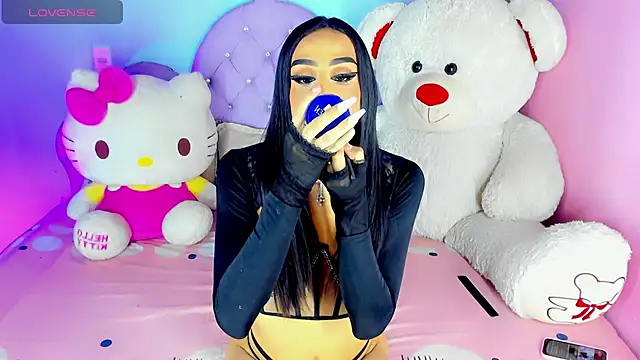 Snapshot of Julie_Lovelyx1 chatting on 4, 7, 2026 Julie Lovelyx1 online show from 4, 7, 2026