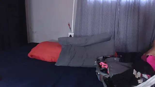 xMiAmor online show from 28, 10, 2025