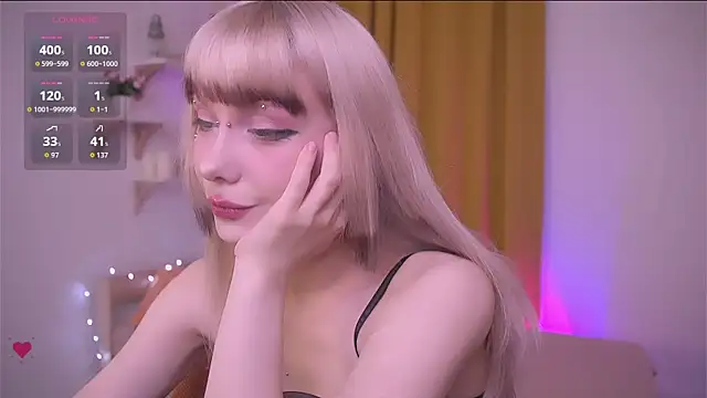 Cherry Bite online show from 30, 11, 2025