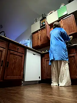 NaughtyLittleVeteran online show from 3, 12, 2025