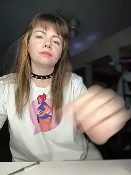 NaughtyLittleVeteran online show from 19, 12, 2025