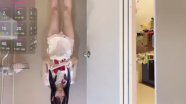 Xiaoxia-Baby online show from 6, 3, 2025