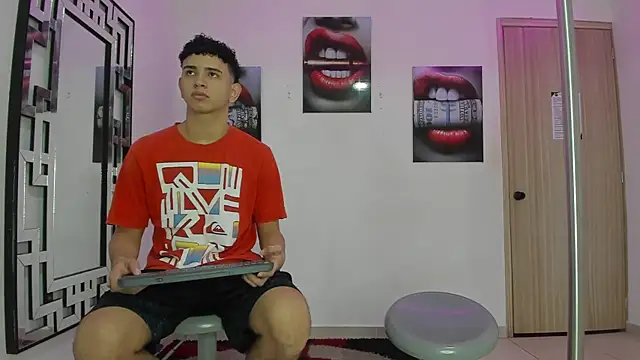 KING OFF BOYS online show from 29, 11, 2025