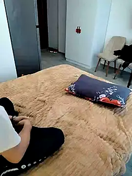  KissMyAss  online show from 25, 2, 2025