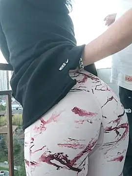  KissMyAss  online show from 14, 3, 2025