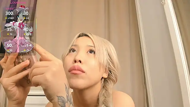 Zirael swan online show from 19, 12, 2025