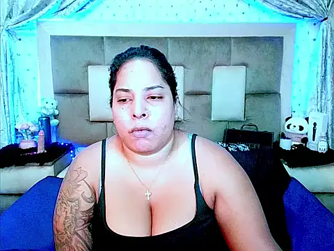 Snapshot of indiantopaz694u chatting on 30, 10, 2025 indiantopaz694u online show from 30, 10, 2025