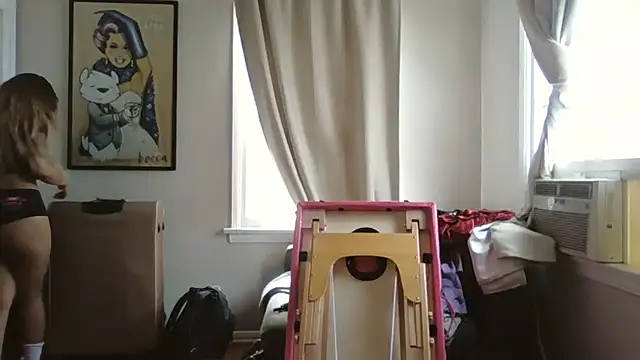 princesskimamii online show from 1, 3, 2025